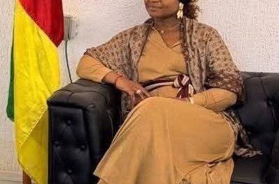 Ministra da Administração Pública diz que prevenção de acidentes de trabalho e doenças é prioridade permanente