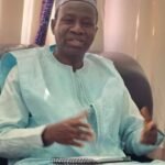 Ambiente/Ministro Augusto Idrissa Embaló destaca a importância do  engajamento da Rede Ecojornalistas face às mudanças climáticas no país