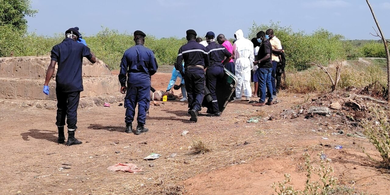 Caso Vigário Luís Balanta/ Polícia Judiciária promete acionar   mecanismos para descobrir os autores do suposto crime