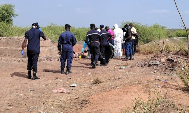 Caso Vigário Luís Balanta/ Polícia Judiciária promete acionar   mecanismos para descobrir os autores do suposto crime