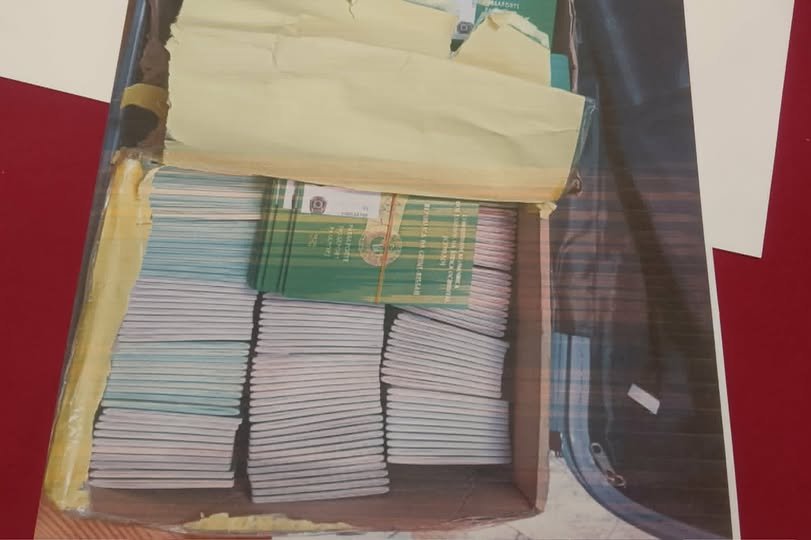 Governo anuncia arquivamento pelas autoridades portuguesas do caso de Passaportes apreendidos no aeroporto de Lisboa no ano passado