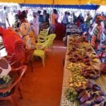 Regiões/ Governador da região de Oio defende transformação local dos produtos nacionais