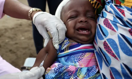 Quénia/Vacinação em África evitou cerca de 19,5 milhões de mortes em 24 anos – OMS