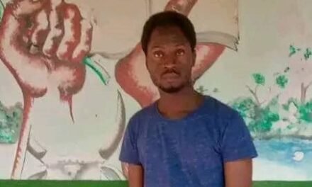 Regiões/Presidente do FIDESMA alerta para desafios que podem comprometer o avanço do Setor de Mansabá