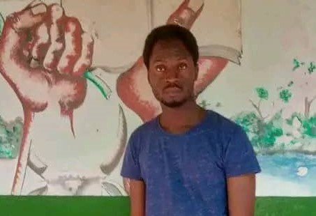 Regiões/Presidente do FIDESMA alerta para desafios que podem comprometer o avanço do Setor de Mansabá