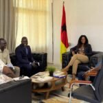 Ministério da Administração Pública e ENA reforçam cooperação para modernização do sector