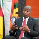 China/ “China e Moçambique são dois países irmãos”, diz Presidente  Moçambicano