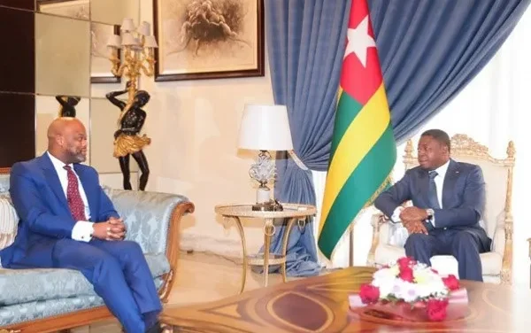 Togo/ Lomé acolhe 3ª edição do fórum “Biashara África” em Maio próximo