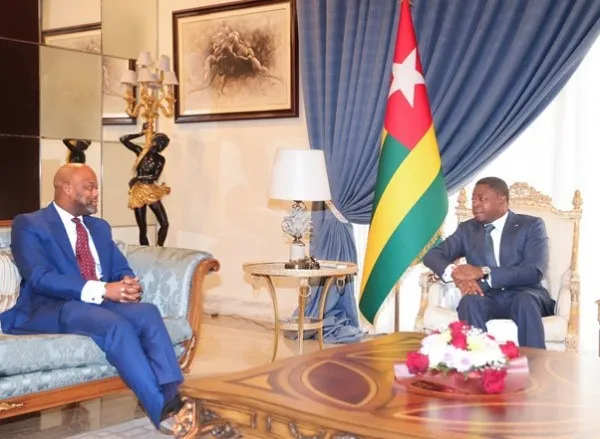 Togo/ Lomé acolhe 3ª edição do fórum “Biashara África” em Maio próximo