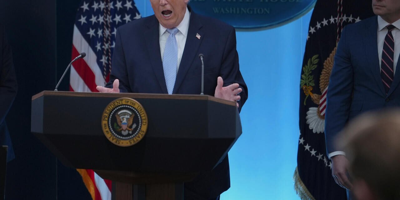 Médio Oriente/Americanos e iranianos rejeitam trégua e Trump ameaça destruir o Irã em uma noite