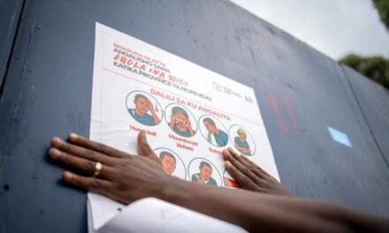 Índia/ Governo adia cimeira com a África devido à epidemia de ébola no Congo e Uganda