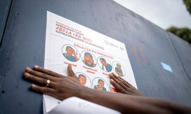 Índia/ Governo adia cimeira com a África devido à epidemia de ébola no Congo e Uganda