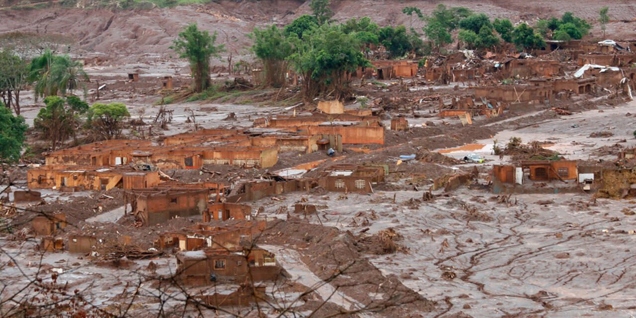 Brasil/ Justiça da Inglaterra nega último recurso de mineradora BHP e abre caminho para indemnizações