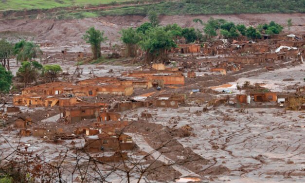 Brasil/ Justiça da Inglaterra nega último recurso de mineradora BHP e abre caminho para indemnizações