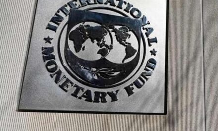 EUA/ FMI defende novo modelo de crescimento para África