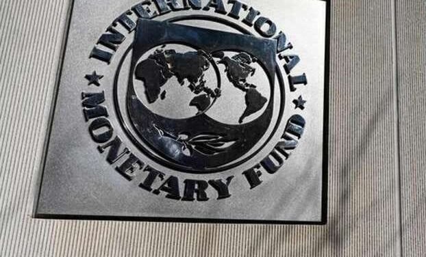 EUA/ FMI defende novo modelo de crescimento para África