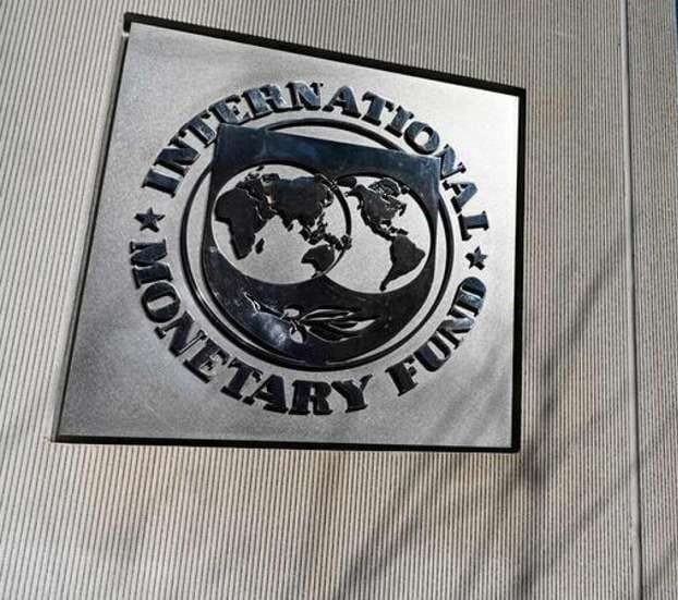 EUA/ FMI defende novo modelo de crescimento para África