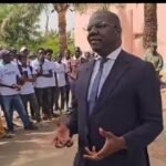 Primeiro-ministro diz  que a estabilidade e o futuro da Guiné-Bissau dependem da capacidade do país de colocar a juventude no centro das políticas públicas