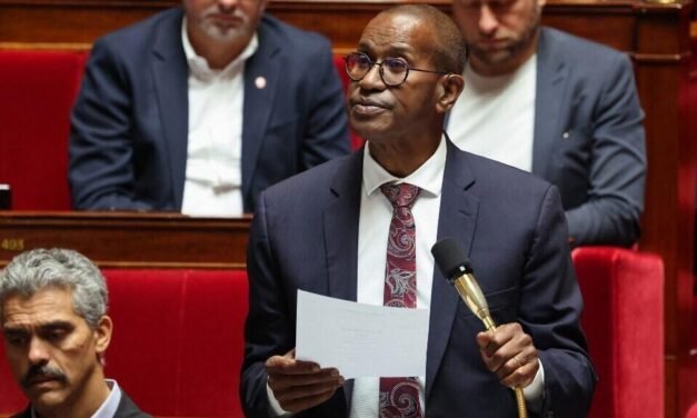 França/Assembleia  revoga definitivamente leis que regulamentavam escravidão e debate reparações