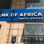 Congo/Banco da África eleito melhor banco do Norte de África