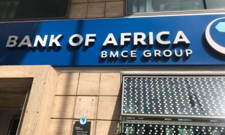Congo/Banco da África eleito melhor banco do Norte de África