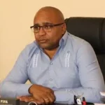 Audição do Presidente da FFGB  no Ministério Publico adiado devido a  indisponibilidade de magistrados