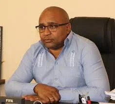 Audição do Presidente da FFGB  no Ministério Publico adiado devido a  indisponibilidade de magistrados