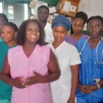 Regiões/Hospital Regional de Canchungo se depara com insuficiência de Enfermeiros