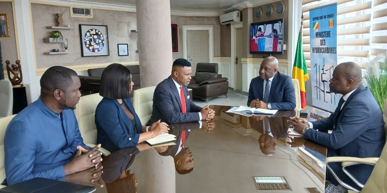 Congo/ Apelo para melhor alinhar políticas públicas à criação de empregos para jovens africanos
