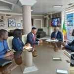 Congo/ Apelo para melhor alinhar políticas públicas à criação de empregos para jovens africanos