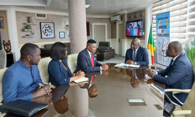 Congo/ Apelo para melhor alinhar políticas públicas à criação de empregos para jovens africanos