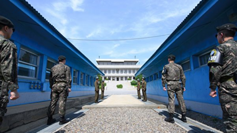 Coreia do Norte/ Governo abandona reunificação na Constituição e oficializa ruptura histórica com o Sul