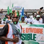 Côte D`Ivoire/ EIU observa estabilização global do Índice de Democracia apesar das fragilidades persistentes na África Subsariana