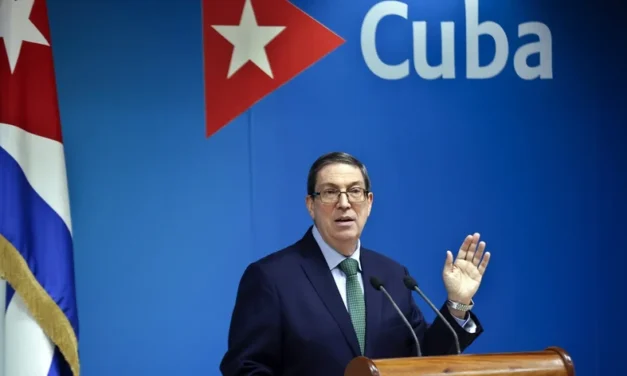 Cuba/Governo pede “contribuição” da ONU para deter agressão militar dos Estados Unidos