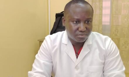 Hospital Militar Principal regista dois casos que necessitaram de assistência médica durante festejos de Tabaski