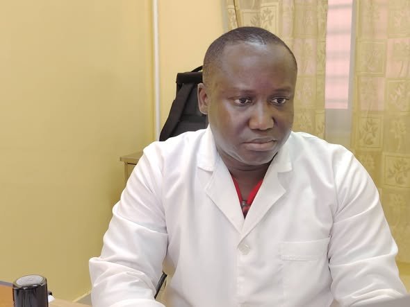 Hospital Militar Principal regista dois casos que necessitaram de assistência médica durante festejos de Tabaski