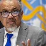 Suíça/Director-geral da OMS alerta para propagação da epidemia de Ébola e justifica emergência