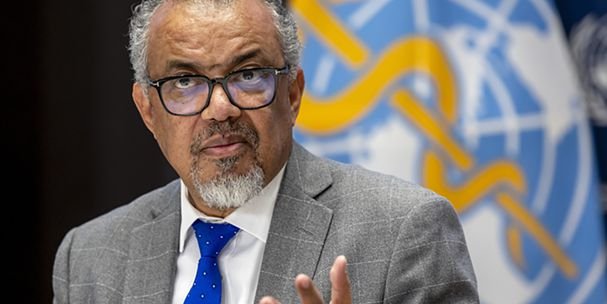 Suíça/Director-geral da OMS alerta para propagação da epidemia de Ébola e justifica emergência