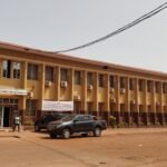 Caso Alfandegas de Bissau/Ministério Público estabelece prisão preventiva à cinco indivíduos e obrigação de permanência à dois