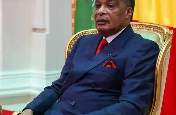Congo/Governo anuncia abolição de vistos para africanos a partir de 2027