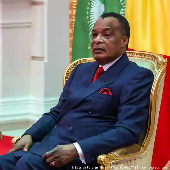 Congo/Governo anuncia abolição de vistos para africanos a partir de 2027