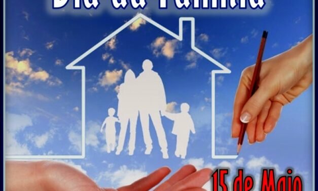 Dia Internacional de Família / Nações Unidas celebra data sob lema: “Famílias, Desigualdades e Bem-Estar Infantil”