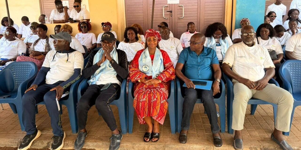 Dia Mundial de Segurança Social/ INSS reitera necessidade de alargamento da proteção social aos trabalhadores informais
