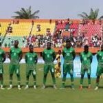 CAN 2027/Guiné-Bissau defronta Nigéria, Madagáscar e Tanzânia na fase de qualificação