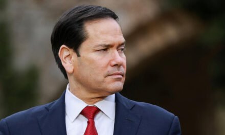 EUA/Marco Rubio em visita à Itália para reconciliar laços com Vaticano e governo Meloni