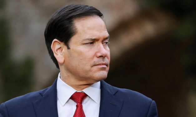 EUA/Marco Rubio em visita à Itália para reconciliar laços com Vaticano e governo Meloni