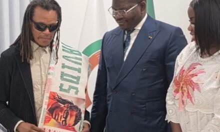 Ex-Internacional Holandês Edgar Davids de visita ao país para identificar oportunidades de investimento