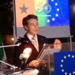 Dia da Europa/Embaixador da União Europeia almeja um diálogo construtivo com as autoridades nacionais