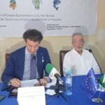 União Europeia organiza em Bissau workshop sobre cadeias de valor e desenvolvimento sustentável
