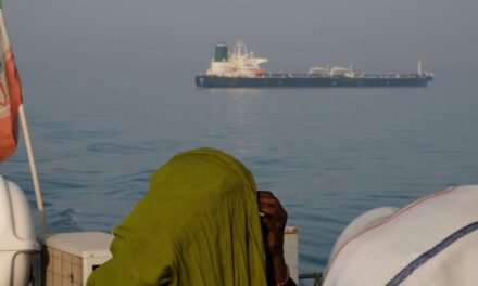 França/ONU alerta para crise alimentar global já nos próximos seis meses devido ao bloqueio do Estreito de Ormuz